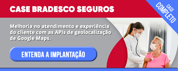 Site - Case Bradesco