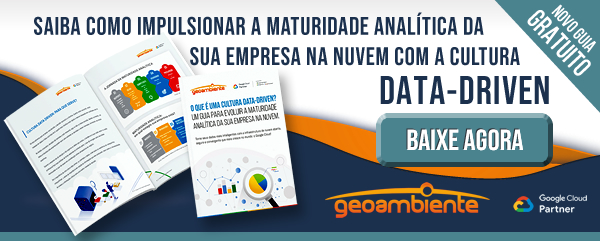 Guia: O que é uma cultura Data Driven?